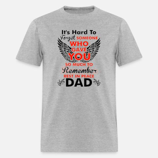 Peace Dad' Men's T-Shirt | Spreadshirt